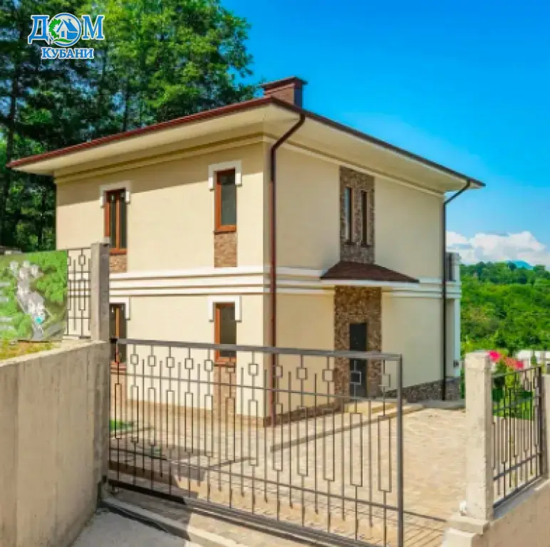 Купить Коттедж, 159 м², участок 5 сот., Поселения (ИЖС)