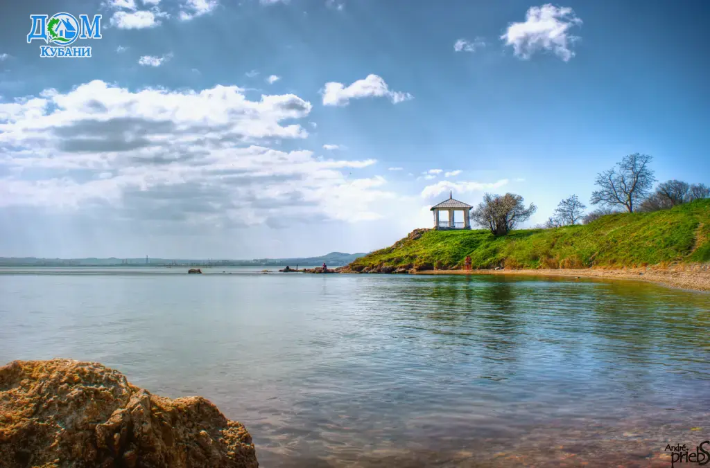 Комплекс строений 100м от моря