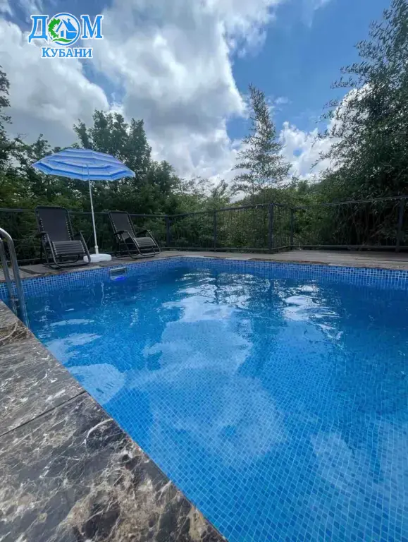 Купить Коттедж, 100 м², участок 4.2 сот., Поселения (ИЖС)