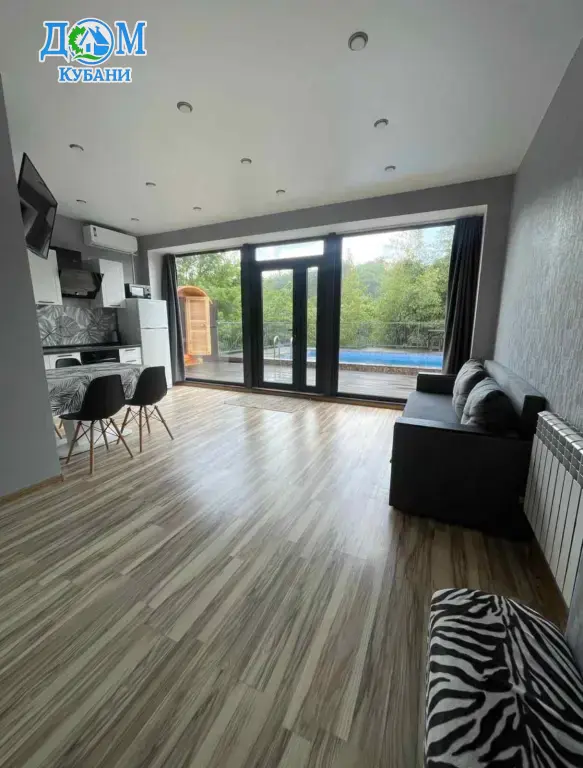 Купить Коттедж, 100 м², участок 4.2 сот., Поселения (ИЖС)