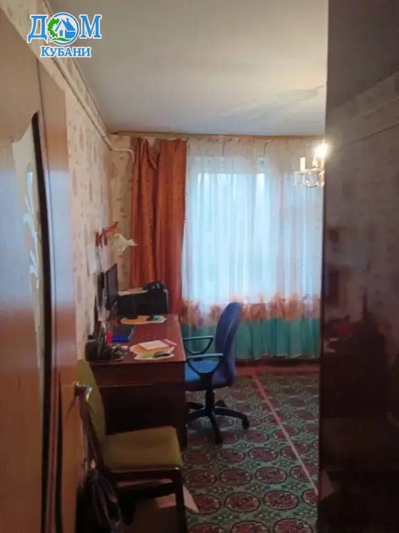 Купить 4-комн. Квартиру, 83.9 м²