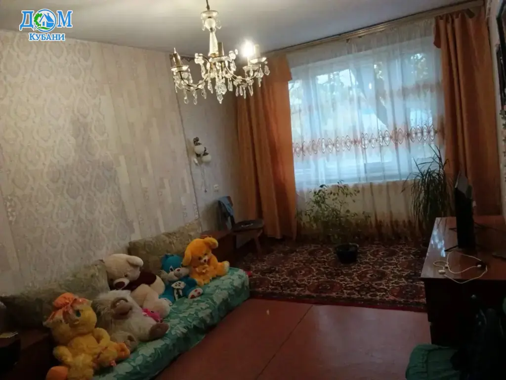 Купить 4-комн. Квартиру, 83.9 м²