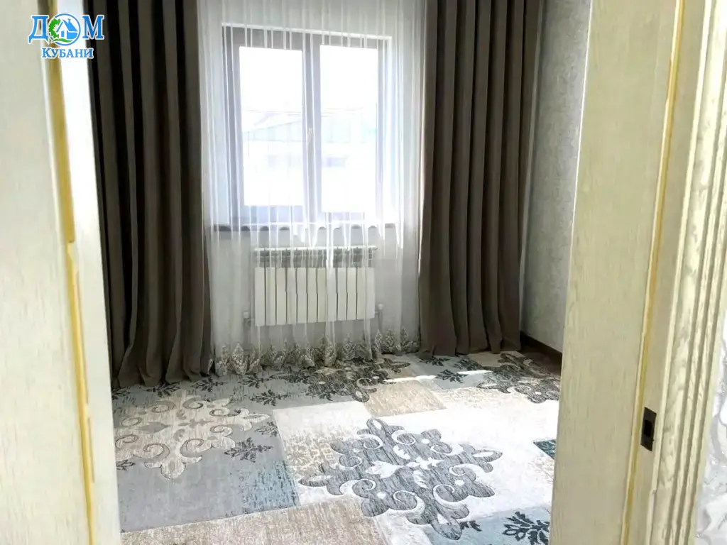 Дом, 55 м², Поселения (ИЖС)