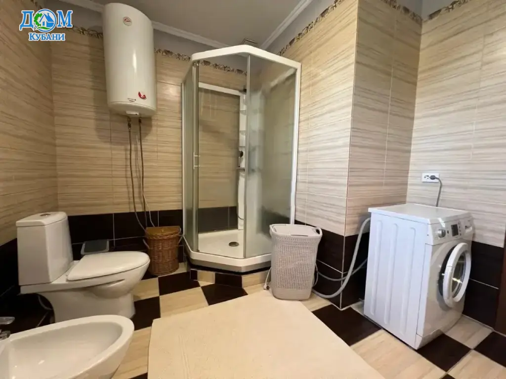 Дом, 55 м², Поселения (ИЖС)