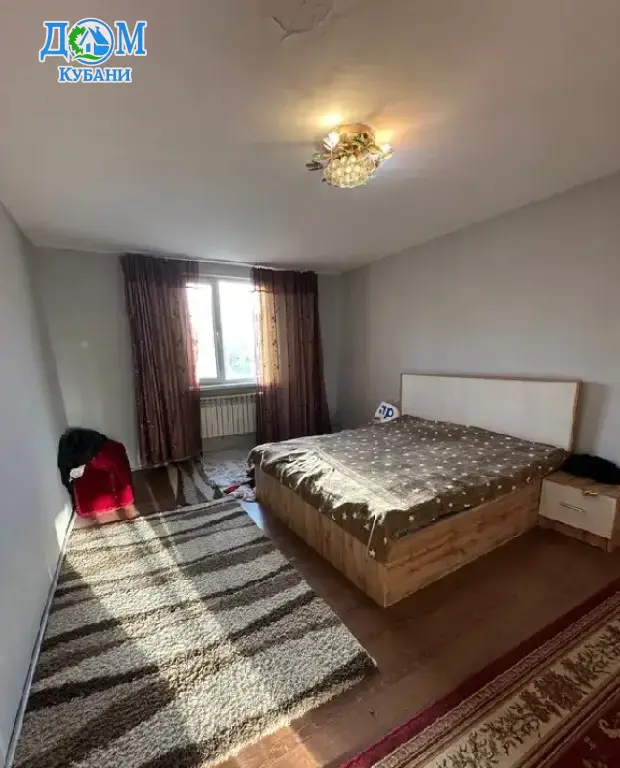 Дом, 63 м², Поселения (ИЖС)