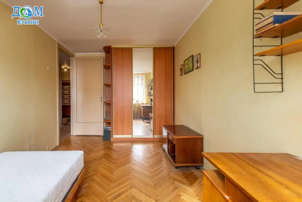 Дом, 55 м², Поселения (ИЖС)