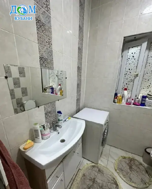 Дом, 63 м², Поселения (ИЖС)