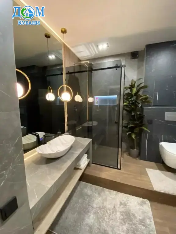 Квартира на длительный срок 44.1 м²,