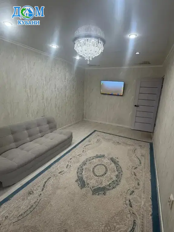 Дом, 50 м², Поселения (ИЖС)