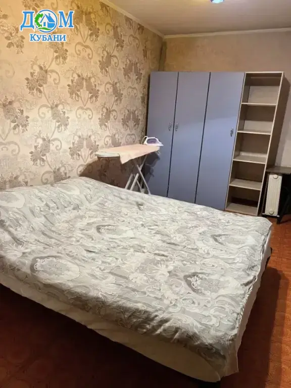 Квартира на длительный срок 30.4 м²,