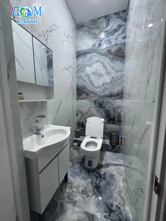 Дом, 70 м², Поселения (ИЖС)