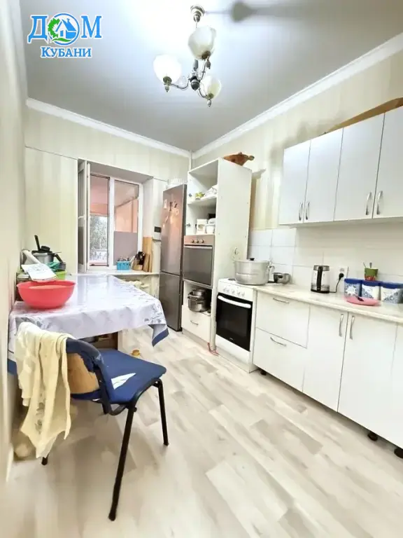 Дом, 58 м², Поселения (ИЖС)