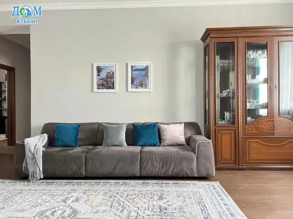 Дом, 55 м², Поселения (ИЖС)