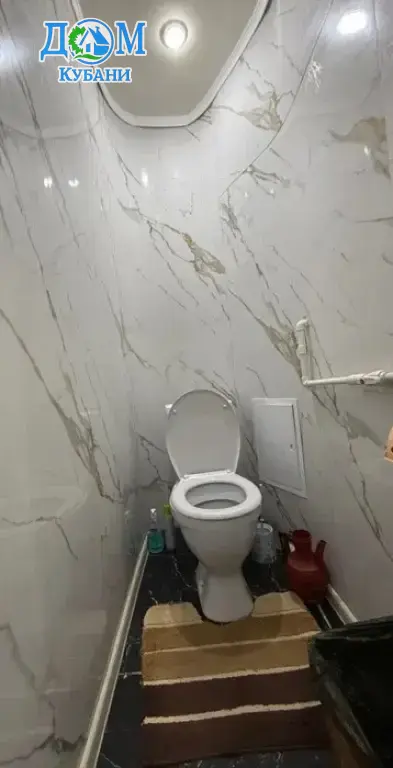 Дом, 50 м², Поселения (ИЖС)