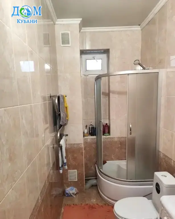 Дом, 53 м², Поселения (ИЖС)