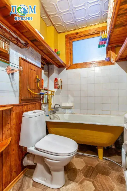 Дом, 55 м², Поселения (ИЖС)