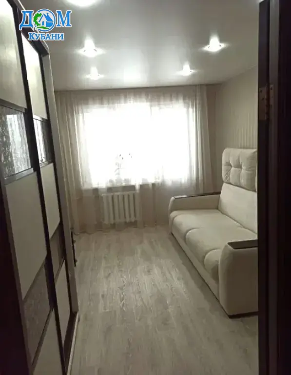 Дом, 60 м², Поселения (ИЖС)