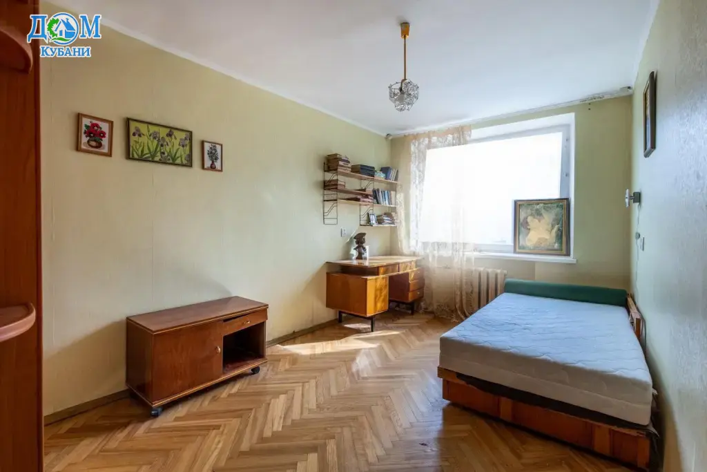 Дом, 55 м², Поселения (ИЖС)