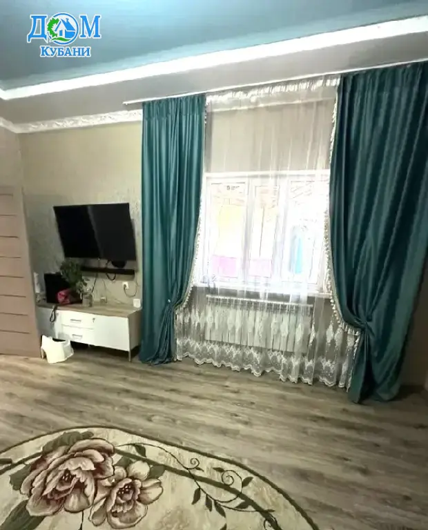 Дом, 63 м², Поселения (ИЖС)