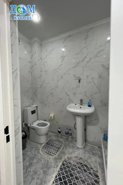 Квартира на длительный срок 48.5 м²,