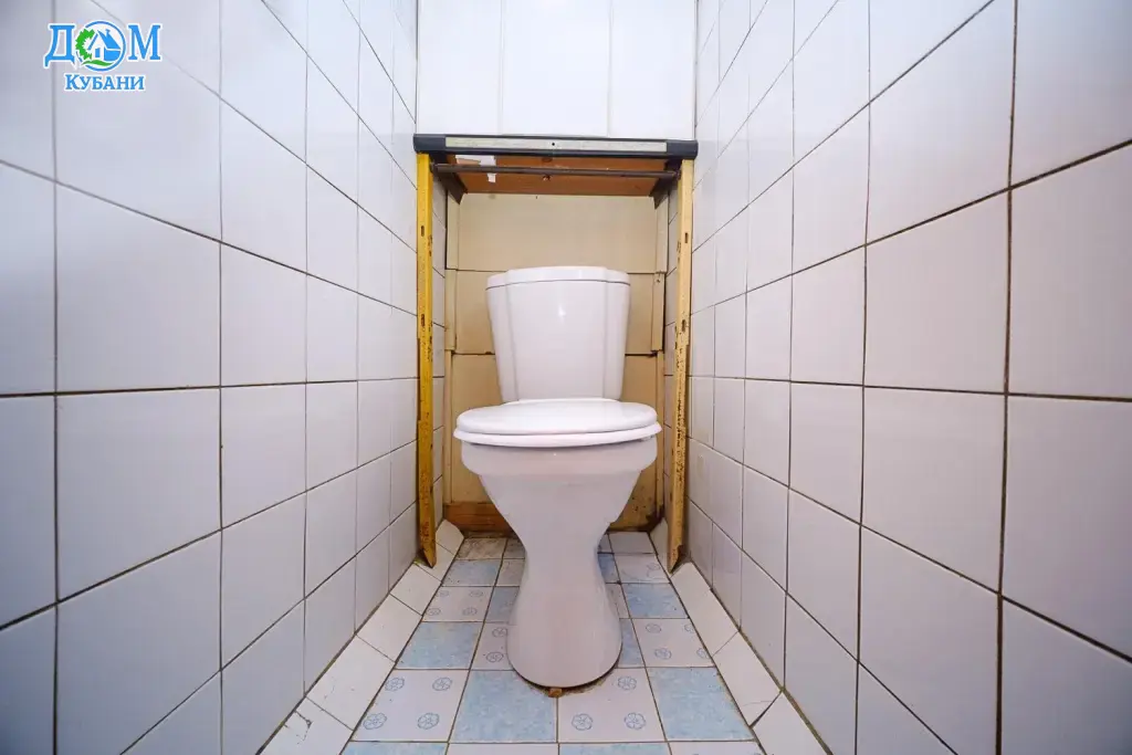 Квартира на длительный срок 37.8 м²,