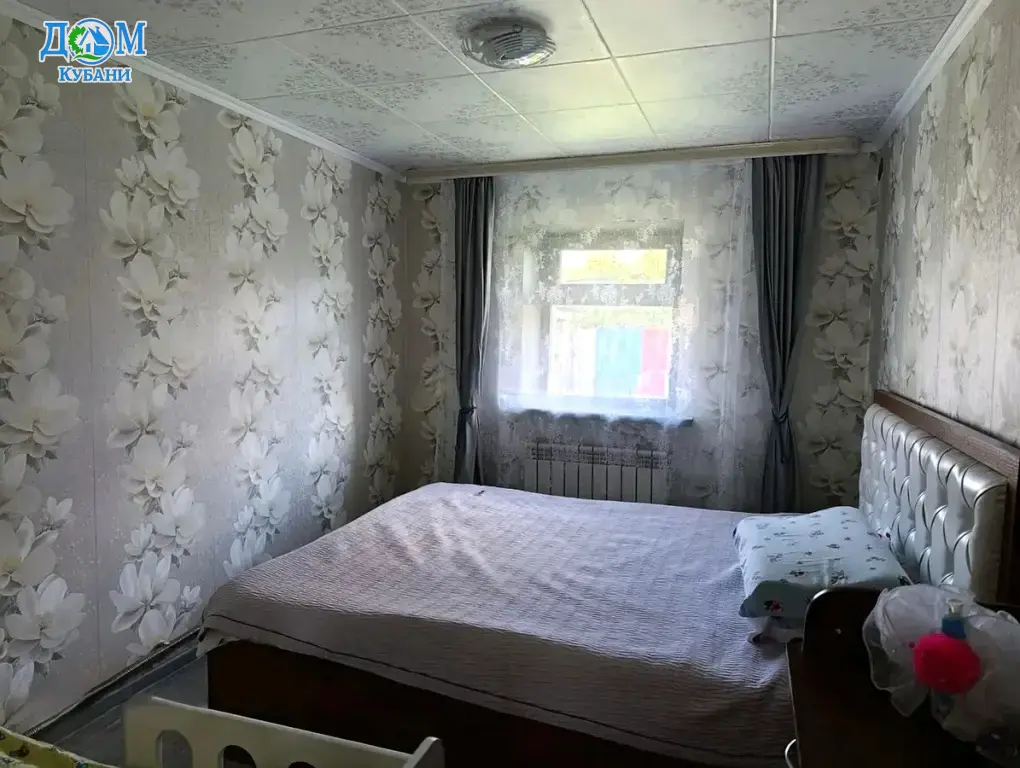 Дом, 65 м², Поселения (ИЖС)