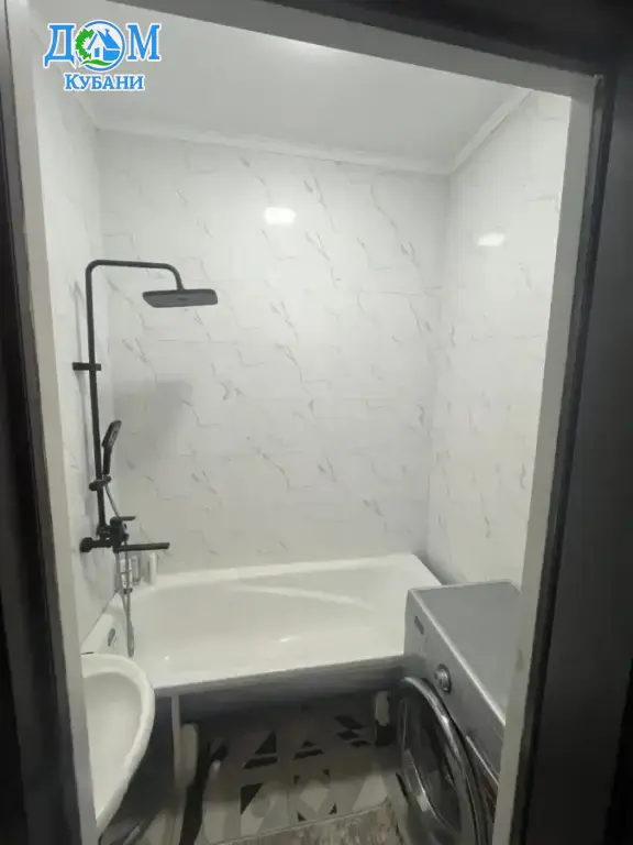 Квартира на длительный срок 47 м²,