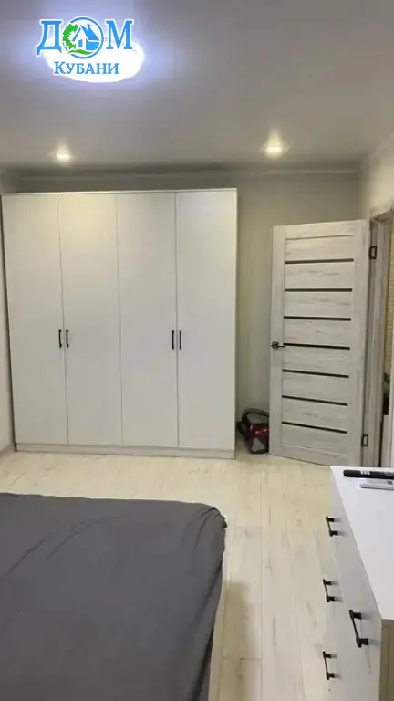 Квартира на длительный срок 42.2 м²,