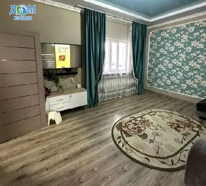 Дом, 63 м², Поселения (ИЖС)