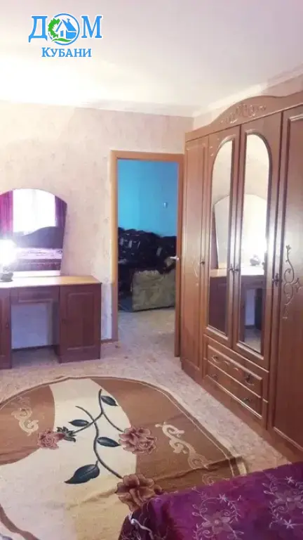 Дом, 50 м², Поселения (ИЖС)