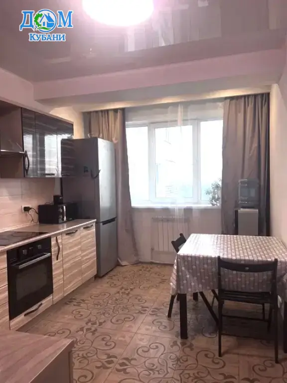 Квартира на длительный срок 78 м²,