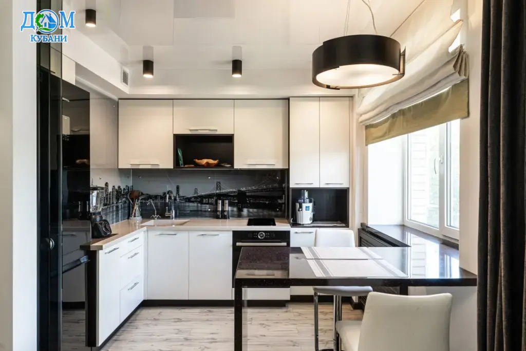 Квартира на длительный срок 38.9 м²,