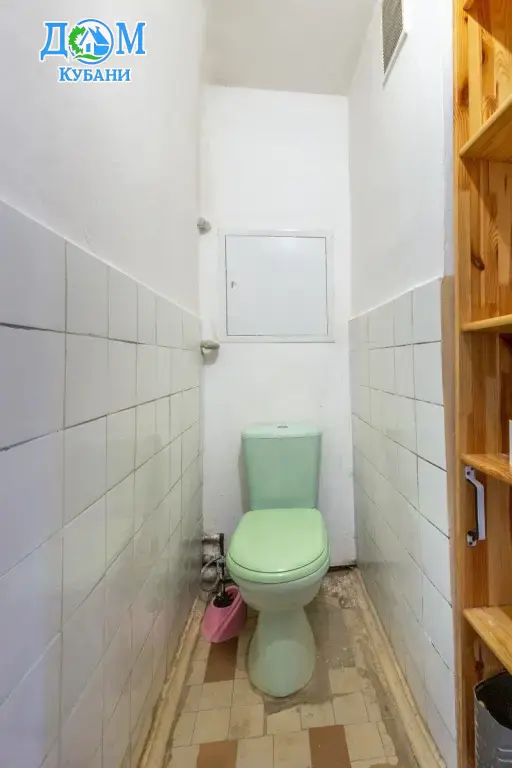 Дом, 55 м², Поселения (ИЖС)