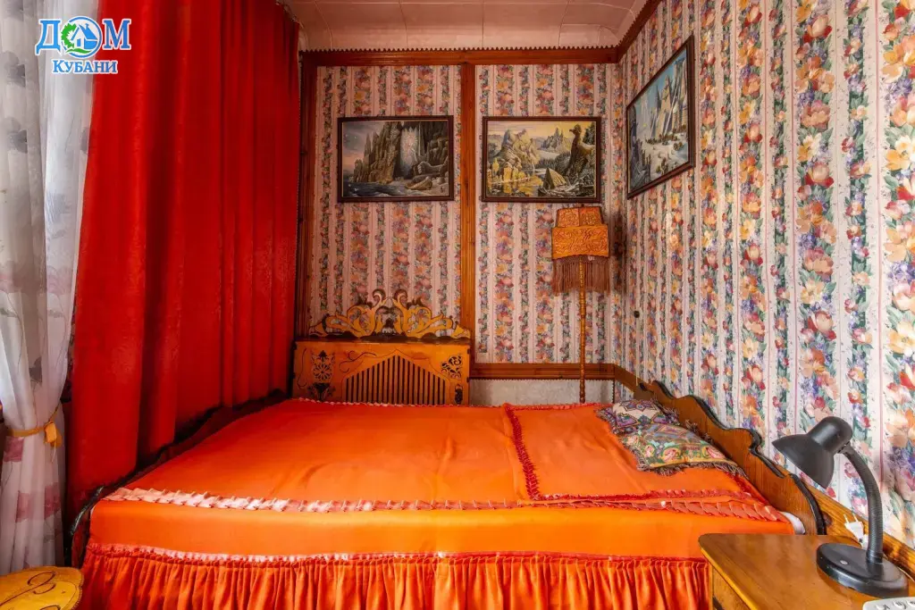 Дом, 55 м², Поселения (ИЖС)