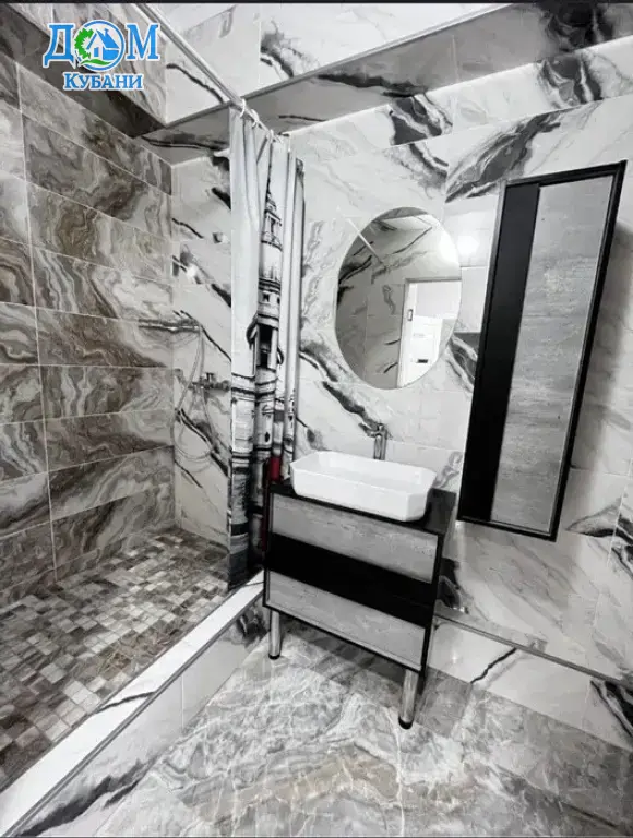 Квартира на длительный срок 30.2 м²,