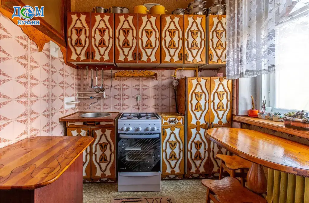 Дом, 55 м², Поселения (ИЖС)