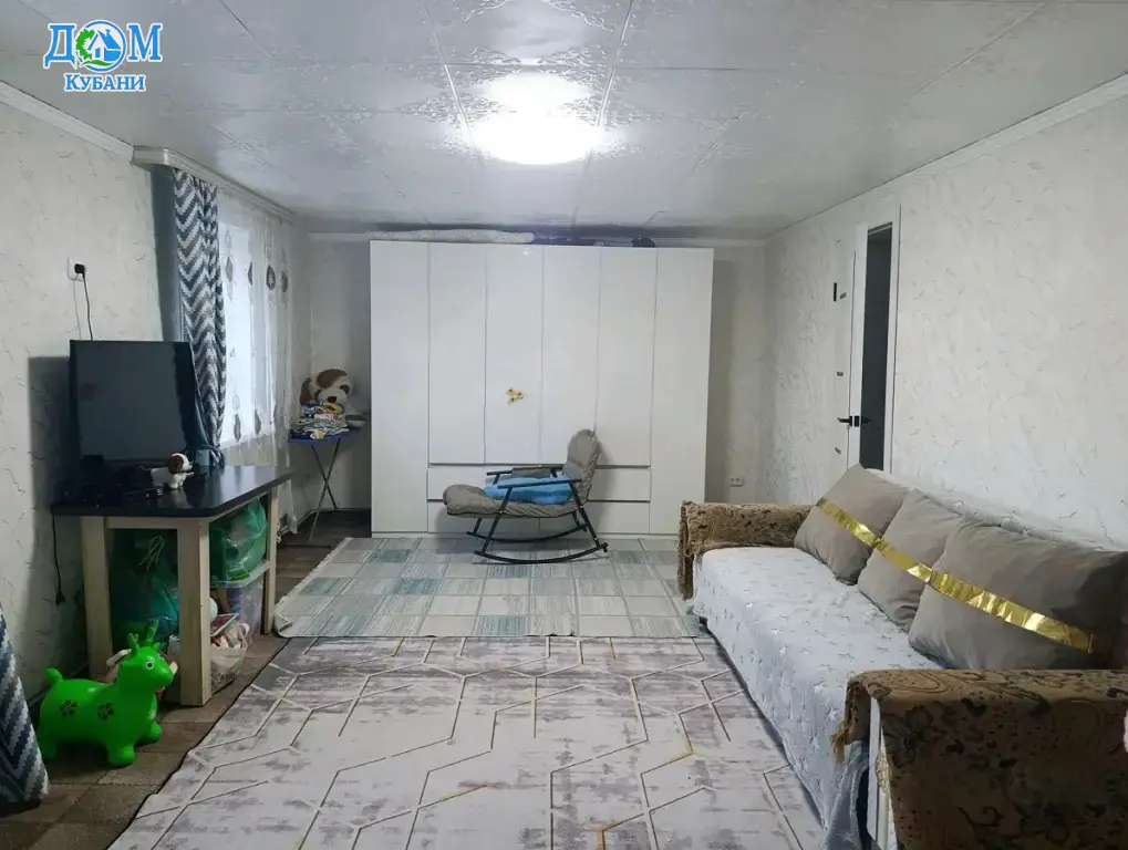 Дом, 65 м², Поселения (ИЖС)