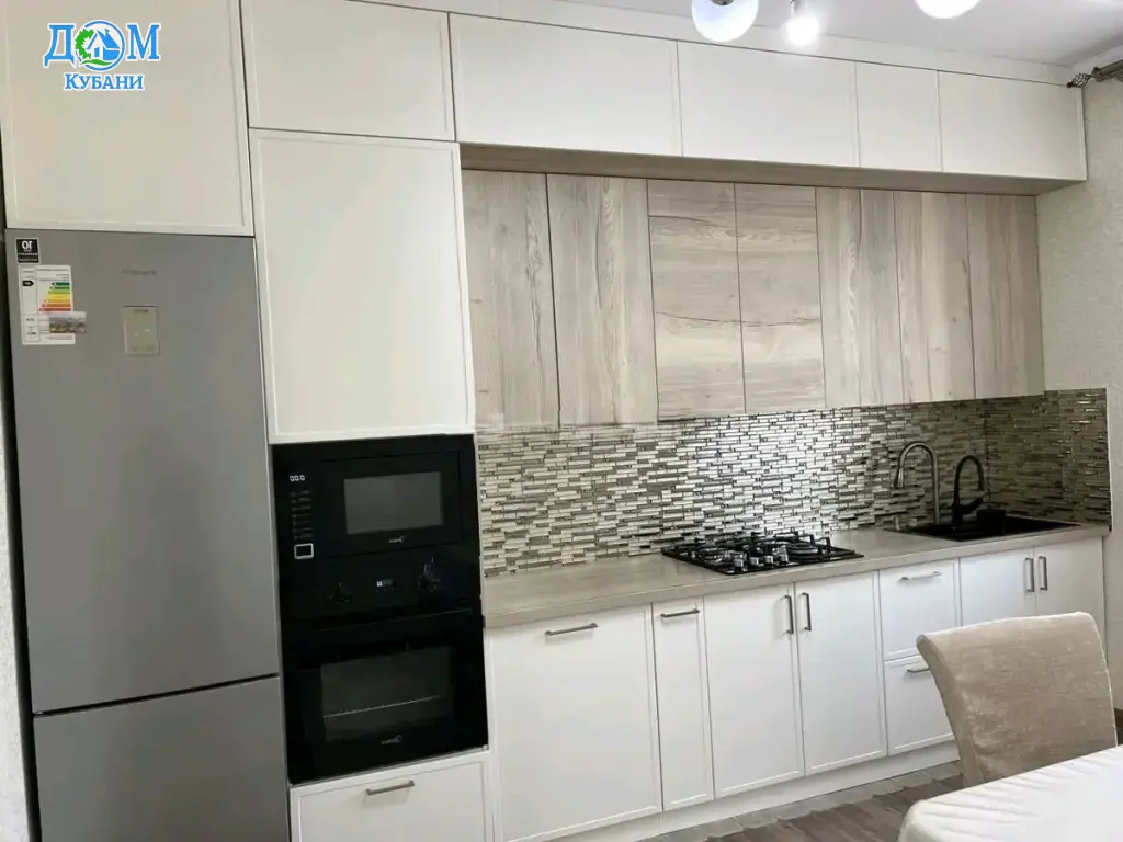 Дом, 55 м², Поселения (ИЖС)