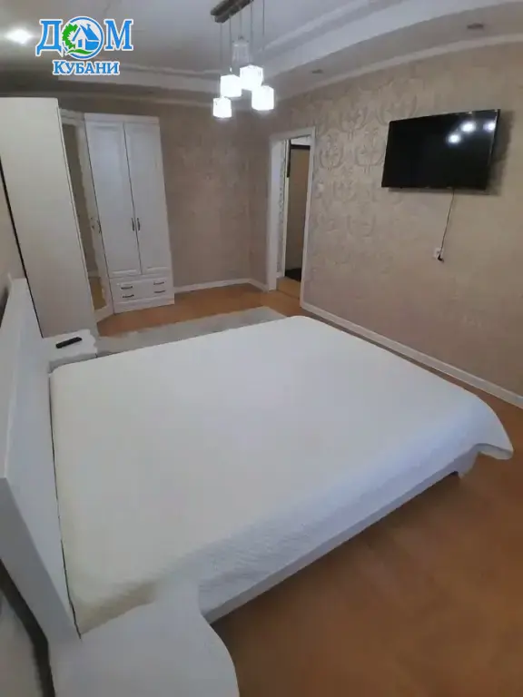 Квартира на длительный срок 33.5 м²,