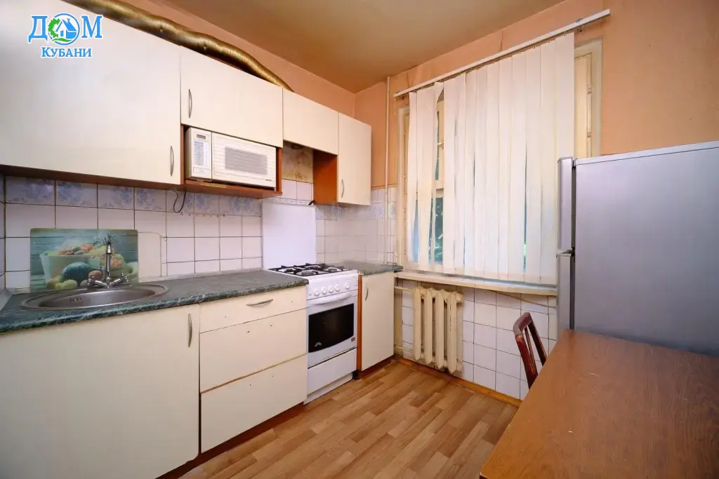 Дом, 60 м², Поселения (ИЖС)