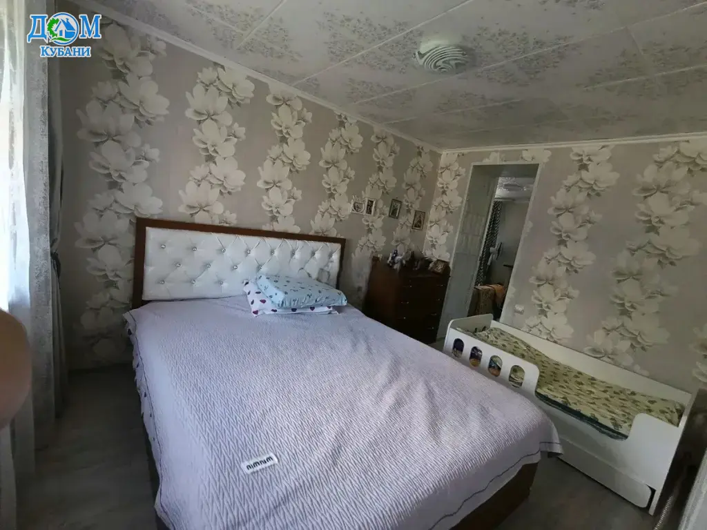 Дом, 65 м², Поселения (ИЖС)