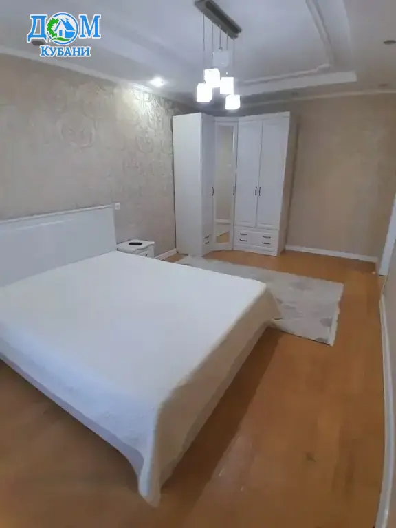 Квартира на длительный срок 33.5 м²,