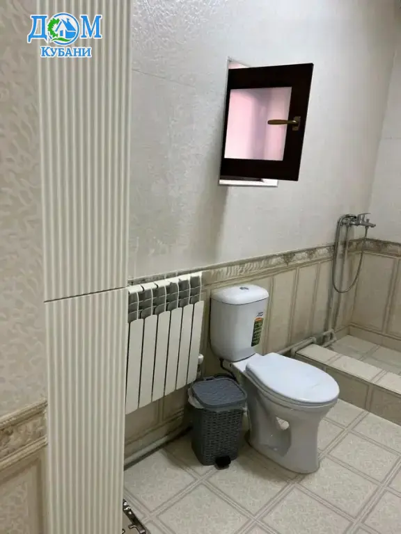 Дом, 55 м², Поселения (ИЖС)