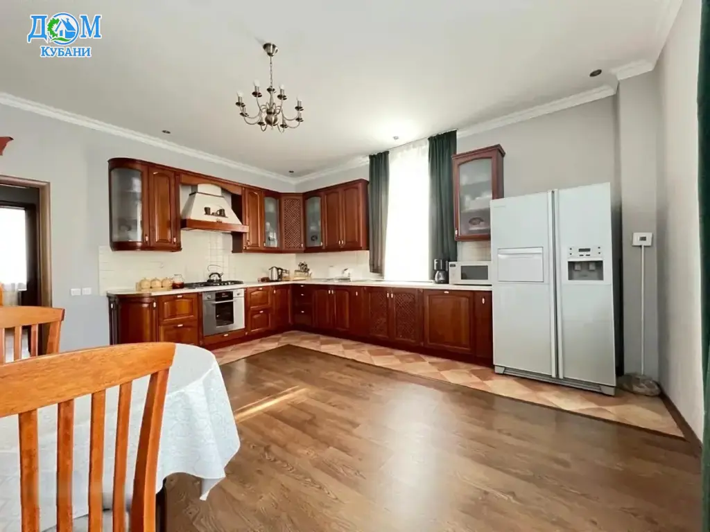 Дом, 55 м², Поселения (ИЖС)