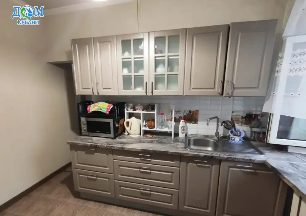 Дом, 53 м², Поселения (ИЖС)