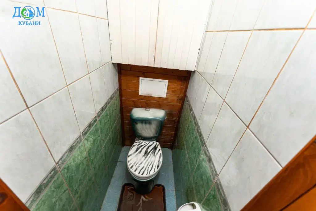 Квартира на длительный срок 48.3 м²,