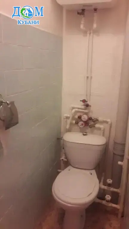 Дом, 50 м², Поселения (ИЖС)