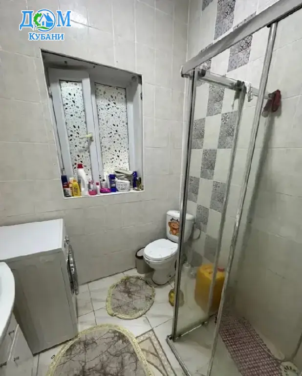 Дом, 63 м², Поселения (ИЖС)