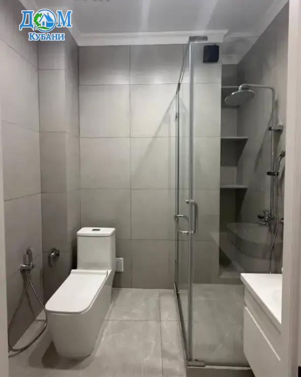 Квартира на длительный срок 40.2 м²,