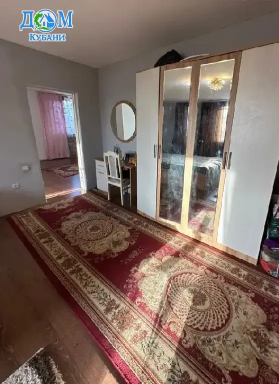 Дом, 63 м², Поселения (ИЖС)